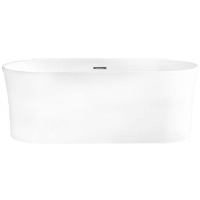 Ванна акриловая Belbagno BB409